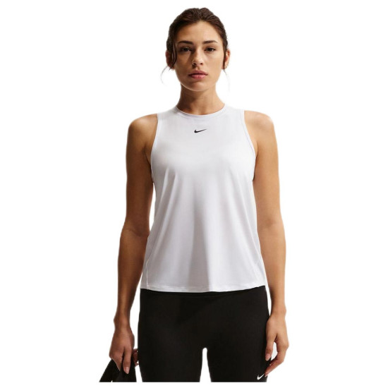 Nike Γυναικεία αμάνικη μπλούζα One Classic Dri-FIT Tank Top
